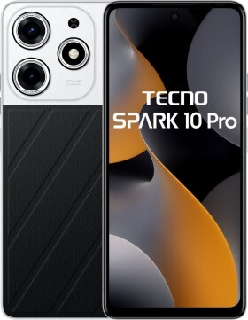 Tecno Spark 10 Pro