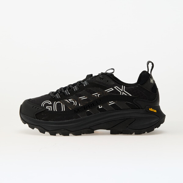Tenisky Merrell 1TRL Moab Speed 2 Gtx Bl Black EUR 41.5