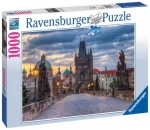 Ravensburger Praha: Prechádzka po Karlovom moste