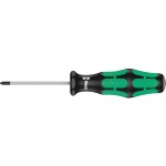 Wera 355 05009305001 dielňa krížový skrutkovač PZ 0 Dĺžka drieku: 60 mm; 05009305001