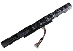 CoreParts Batéria Acer / Batéria pre notebook / 70 × 40 × 130 mm / 250 g (MBXAC-BA0082)