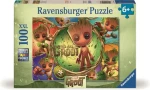 Ravensburger Puzzle: MARVEL: Groot