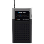 Blaupunkt PR4BK / Rádio / AM / FM (PR4BK)