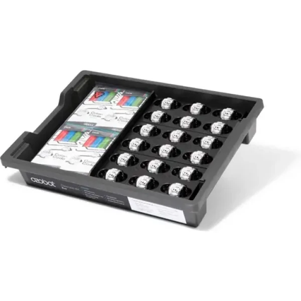 Ozobot EVO školská súprava - 18 ks