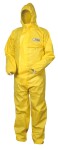 Ochranná kombinéza Cofra HERMETICAL Farba: Žltá, Veľkosť: 2XL (V444_0_K0_2XL)