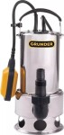 Sourcing PUMP SUBMERSIBLE DPD-1100SS 1100W