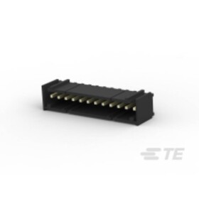 TE Connectivity 3-647123-2 1 ks Package; 3-647123-2