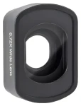 Sunnylife Širokouhlý filter 0,72x pre DJI OSMO Pocket 4 a 3 / Filter / 108 ° / Magnetický (OP4-FI217)