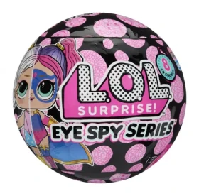 LOL SURPRISE Bábika Eye Spy Mix