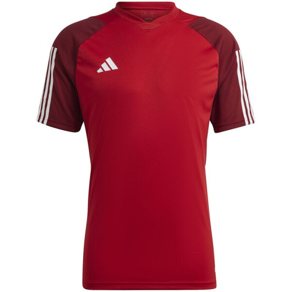 Pánsky súťažný dres Tiro 23 HE5661 Adidas