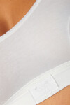 Sloggi 10022574 Double Comfort Top farba:0003-white 36