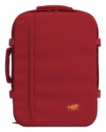 Cestovný batoh do lietadla CabinZero Classic 44L Ketchup