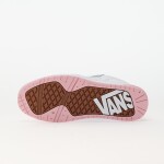 Tenisky Vans Upland Leather White/ Pink EUR 40