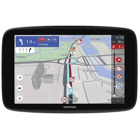TomTom TT GO EXPERT 5 navigácia 12.7 cm 5 palca; 1YB5.002.20
