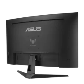 27" Asus TUF Gaming VG27WQ3B čierna / Monitor / Fast VA / QHD / 180 Hz / 1 ms / 2x HDMI + DP / Repro / VESA (90LM0AQ1-B01170)