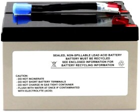 ORIGIN STORAGE REPLACEMENT UPS BATTERY