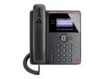 Poly Edge B10 čierna / VoIP Telefón / 2.8" LCD / RJ9 / RJ45 (84C19AA#ABB)