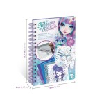 Fantasy fólia Nebulous Stars Creation, Nebulous Stars, W031455