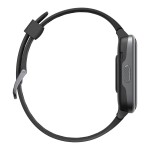 UMAX U-Band P2 čierna / Chytré hodinky / 1.3 / Bluetooth 4.2 / ATM5 (UB530)