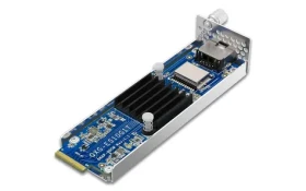 QNAP QXG-ES10G1T / Sieťový modul E1.S na 1x 10GBASE-T LAN Modul (QXG-ES10G1T)