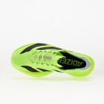 Tenisky adidas Adizero Adios Pro 4 W Lucid Lemond/ Core Black/ Halo Silver EUR 38 2/3