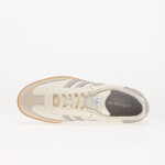 Topánky adidas Samba OG Kids Cloud White/ Halo Silver/ Gum 4