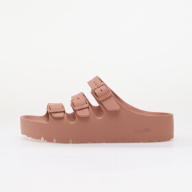 Tenisky Birkenstock Florida III Flex Platform EVA Pink Clay EUR 38