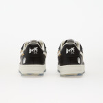 Tenisky A BATHING APE Bape Sta Icon 2 M2 Black EUR 44