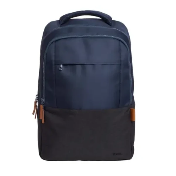 Trust Lisboa 16" Backpack modrá Batoh na 16"
