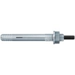 Fischer 50585 Concrete screws M12 100 mm ocel glavanizované zinkom 10 ks; 50585