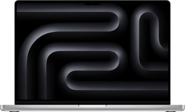 Apple MacBook Pro Z1DW 35,97cm 14,2Zoll StD M4 10C CPU/10C GPU/16C N.E. 16GB 2TB SSD 70W USB-C DE Silber