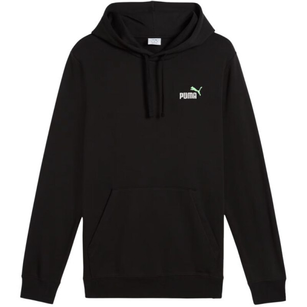 Puma Ess 2 Color Small No.1 Logo Hoodie TR M 684719 51 Muži M