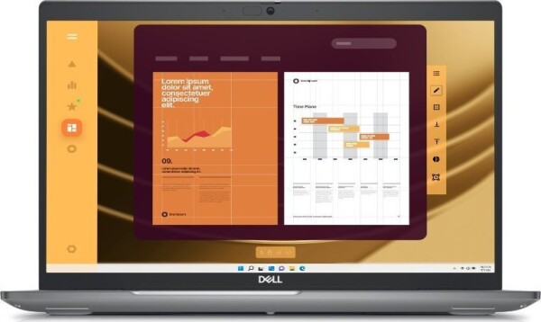 Dell rokovitude 5550 | 15.6 " | IPS | FHD | 1920 x 1080 pixels | Anti-glare | Intel Ultra 7 | 165H | 16 GB | DDR5 | SSD 512 GB | Intel Arc Graphics | Windows 11 Pro | 802.11ax | Bluetooth version 5.3 | Keyboard language Estonian | Keyboard backlit |...
