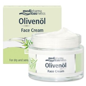 Olivenol krem na tvar 50ml