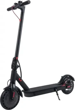 Scooter One 2020 / Elektro kolobežka / 350 W / Dojazd 25 km (Hulajnoga ONE S30)