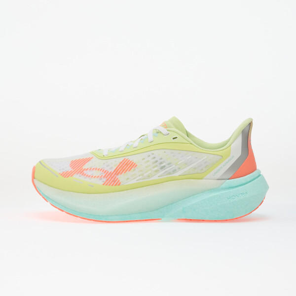 Tenisky Under Armour Velociti Distance White EUR 42.5