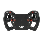 VRS DirectForce Lite čierna / Závodný volant / 2 pádla / 14 tlačidiel (DFP-FW2)