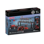 Fischertechnik Profi 536622 Mechanic Static
