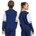 Adidas Squadra 25 Sweat Crew Jr Mikina JD4814 164 cm