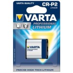 Varta Photo CR-P2 1ks 6204301401