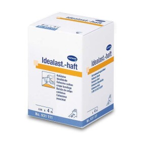 IDEALAST-HAFT 6 cm x 4 m 1 kus