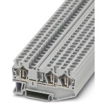 Feed-through terminal block ST 4-TWIN BU 3031403 Phoenix Contact; 3031403