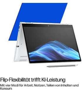 HP EB 8 FLIP G1I U7-255U 13-TS