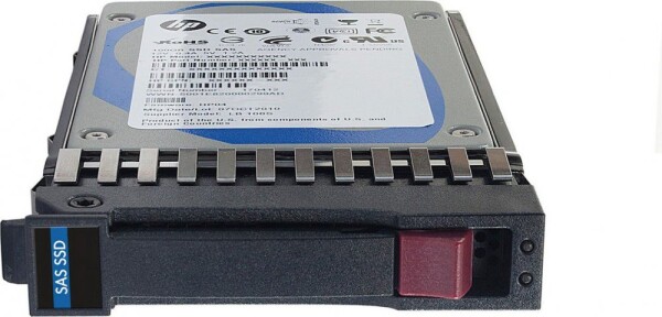 HP MSA 800GB 2.5'' SAS-3 (12Gb/s) (N9X96A)