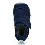 Bobux Go Organic Navy barefoot topánky 22 EUR