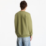 Mikina Horsefeathers Dows Sweatshirt Sage XL
