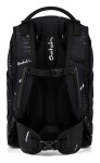 Školská taška Satch Pack Ninja Matrix