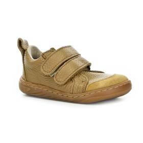 Pegres SBF 65 1.0 hnedé prvé barefoot topánky 22 EUR