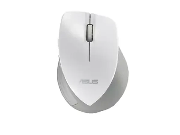 Asus WT465 biela / optická myš / 1000dpi / USB / dopredaj (90XB0090-BMU050)