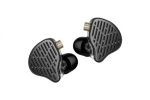 KZ PR2 x HBB slúchadlá s mikrofónom (Black) (6970493062882)